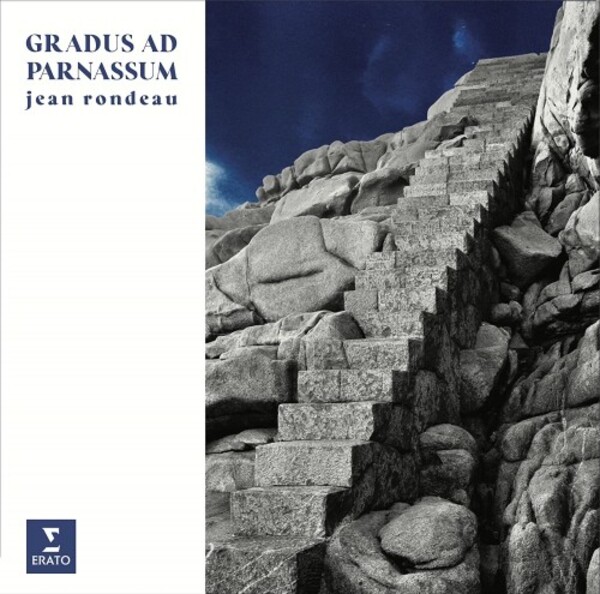 Gradus ad Parnassum | Erato 5419741617