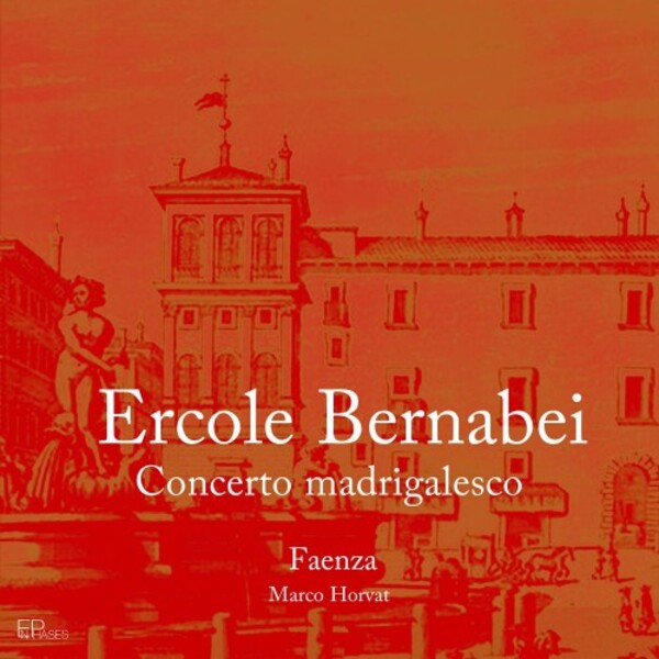 Bernabei - Concerto madrigalesco