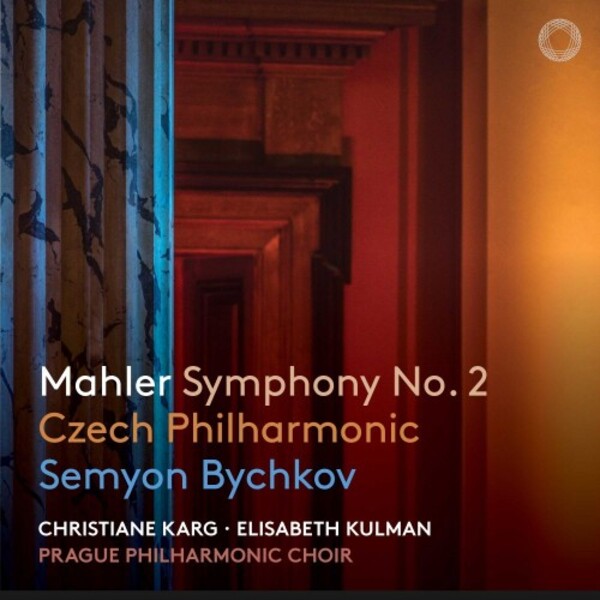 Mahler - Symphony no.2