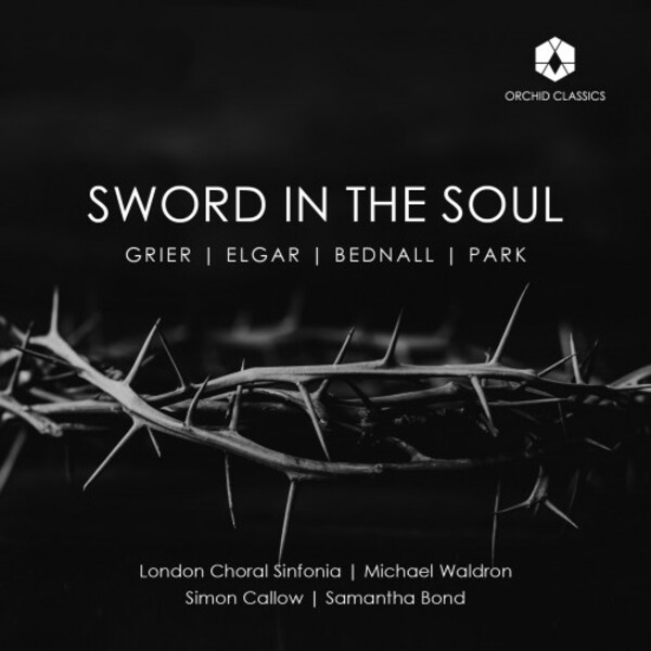 Sword in the Soul: Grier, Elgar, Bednall, Park