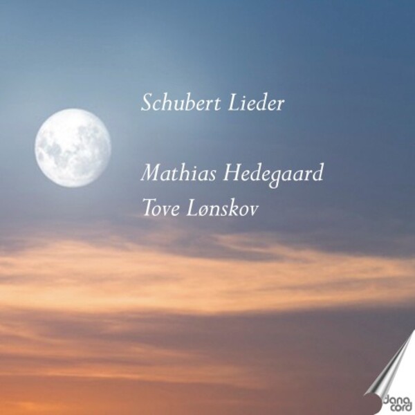 Schubert - Lieder