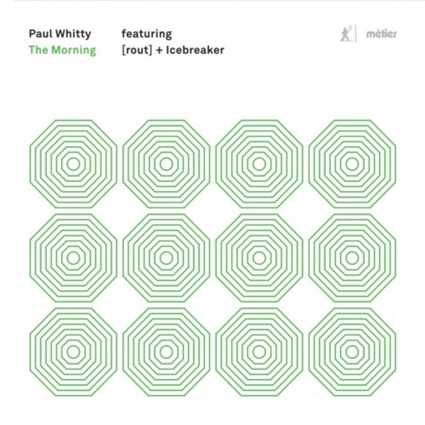 Whitty - The Morning