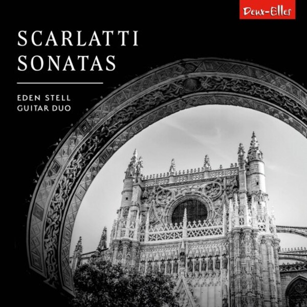 D Scarlatti - Sonatas (arr. for guitar duo)
