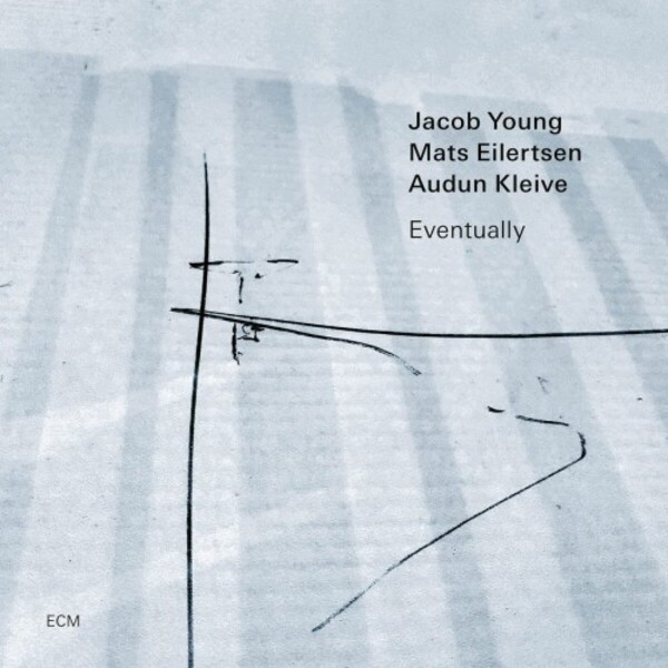 Jacob Young: Eventually