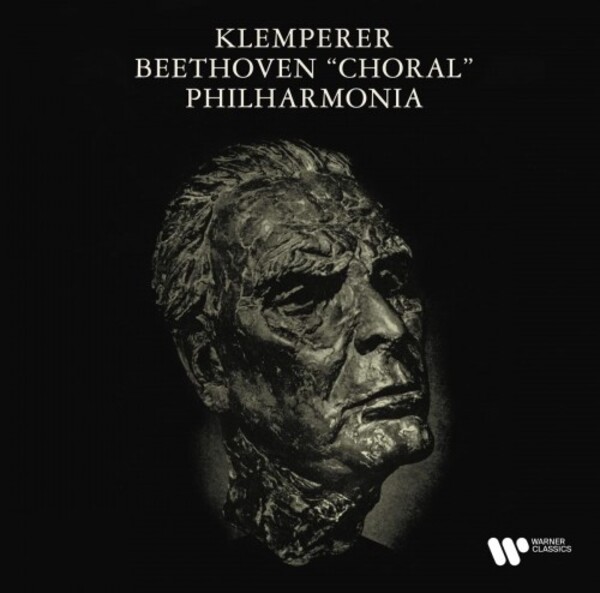 Beethoven - Symphony no.9 (Vinyl LP)