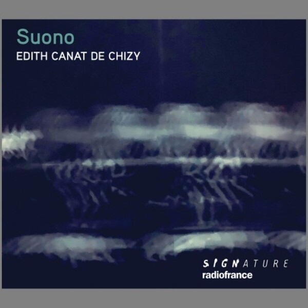Canat de Chizy - Suono