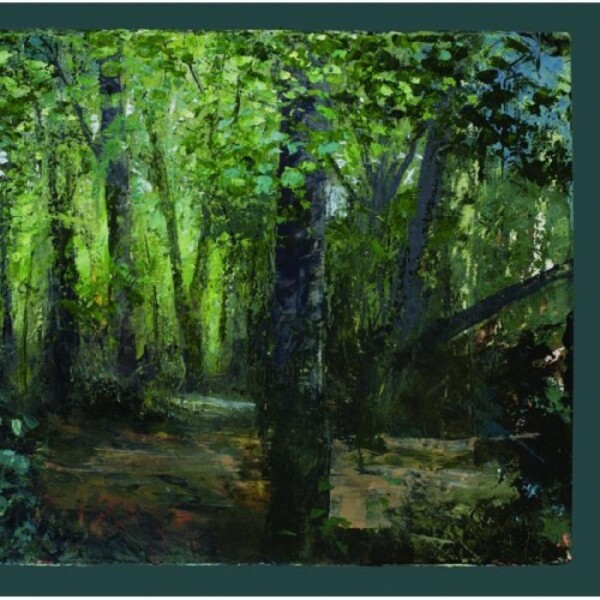 Figgis - engine detail: digressions 1-4 | Heresy Records HERESY031