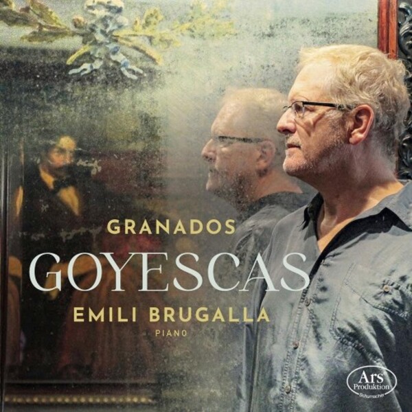 Granados - Goyescas