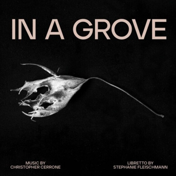 Cerrone - In a Grove