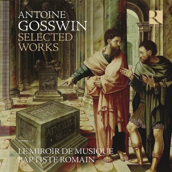 Gosswin - Selected Works