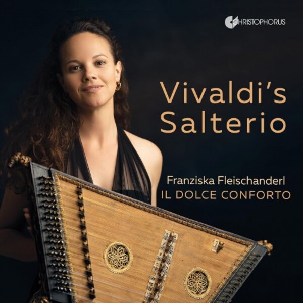Vivaldi�s Salterio