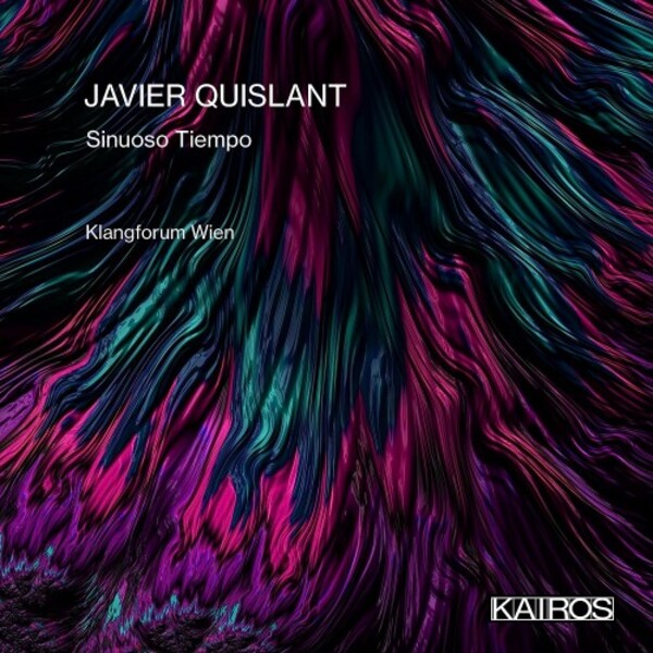 Quislant - Sinuoso Tiempo