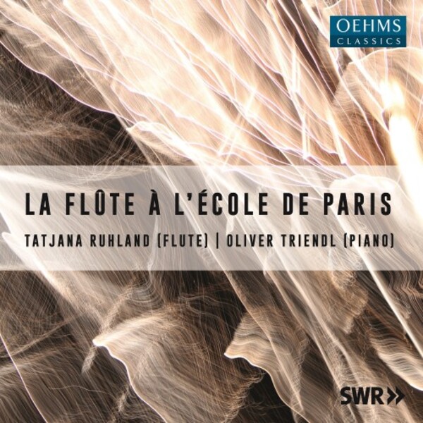 La Flute a l�Ecole de Paris