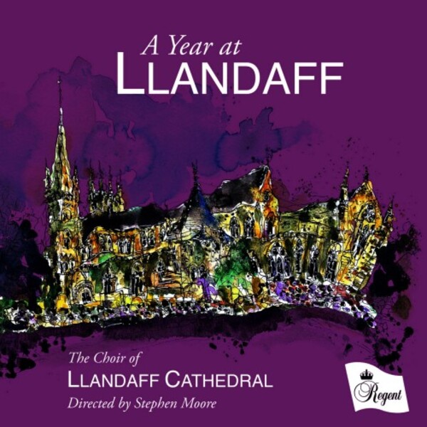 A Year at Llandaff