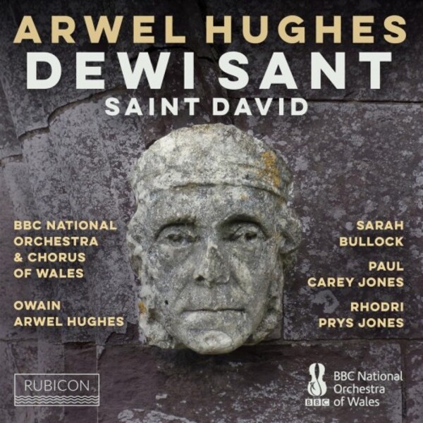 Arwel Hughes - Dewi Sant (Saint David)