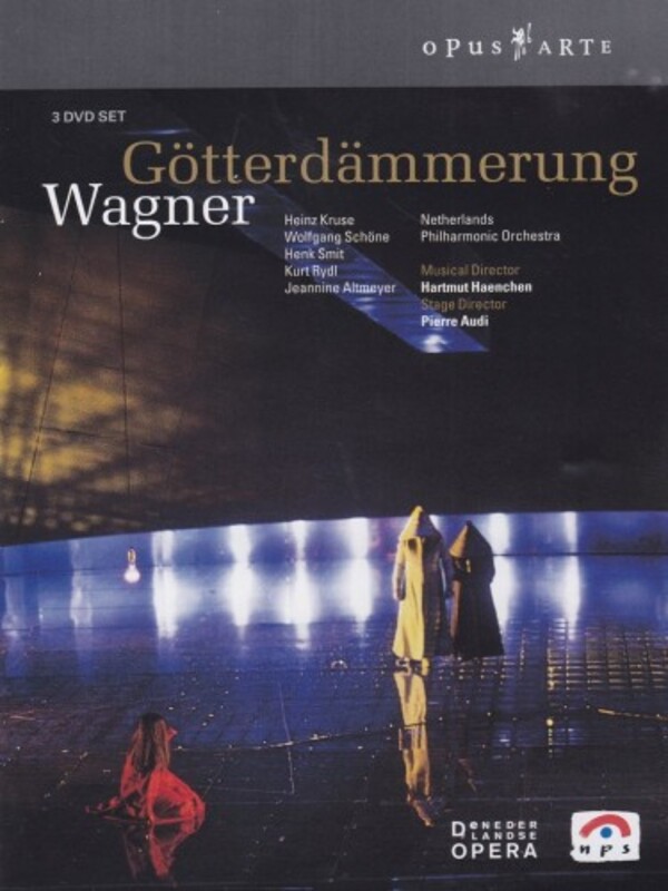 Wagner - Gotterdammerung