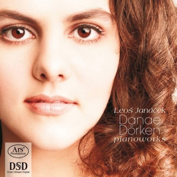 Janacek - Piano Works