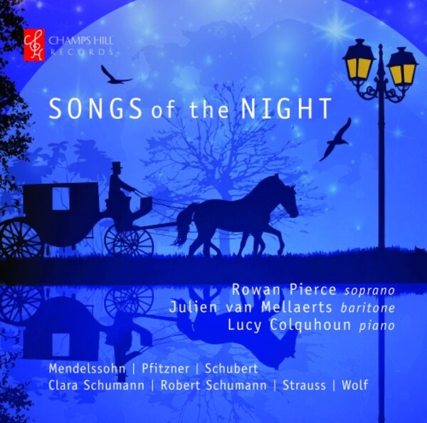 Songs of the Night