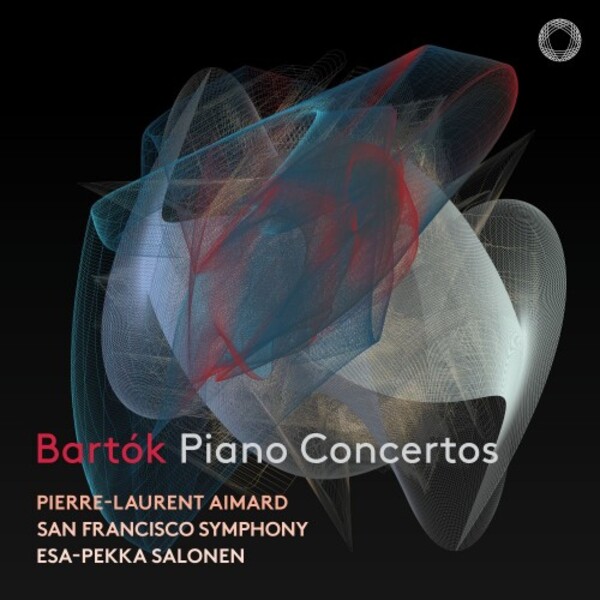 Bartok - Piano Concertos