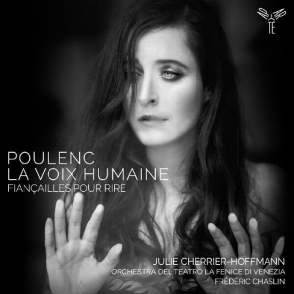 Poulenc - La Voix humaine, Fiancailles pour rire