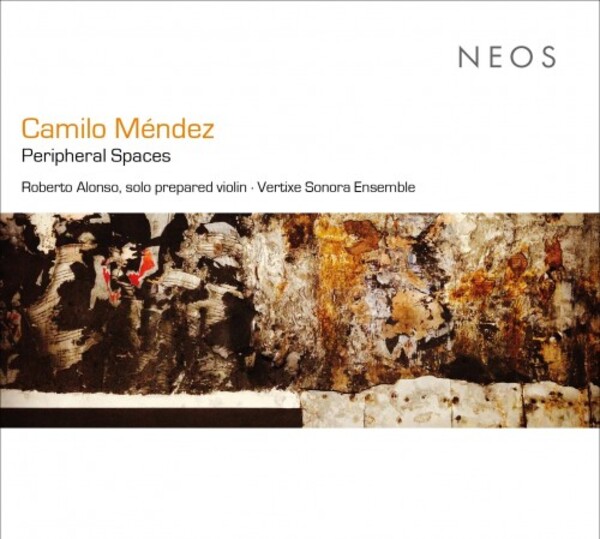 C Mendez - Peripheral Spaces