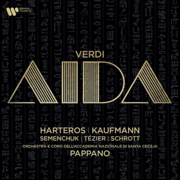 Verdi - Aida