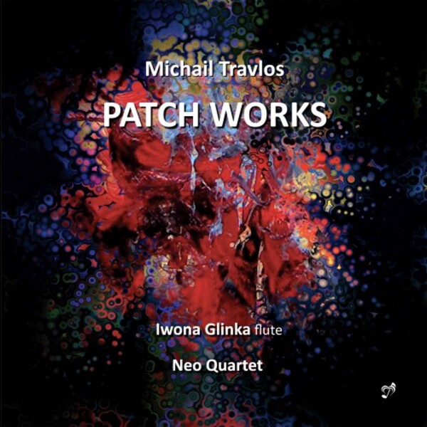 Travlos - Patch Works