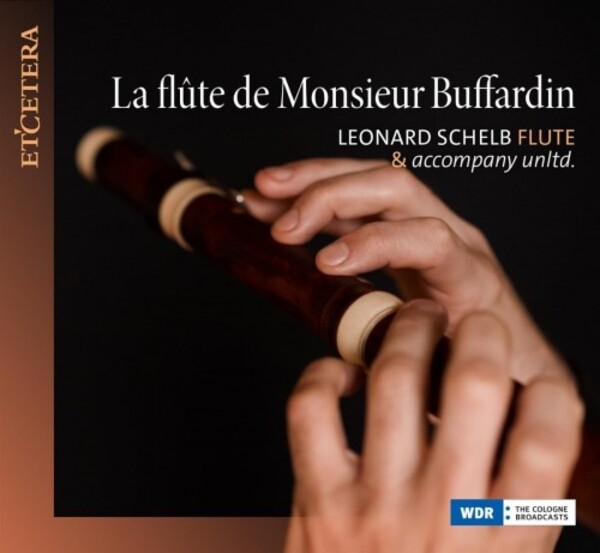 La Flute de Monsieur Buffardin