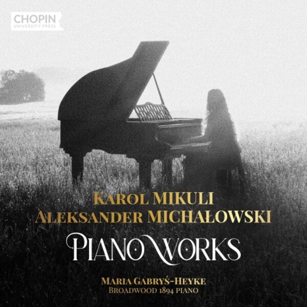 Mikuli & Michalowski - Piano Works