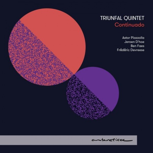 Triunfal Quintet: Continuado