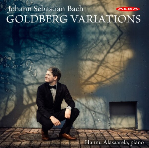 JS Bach - Goldberg Variations