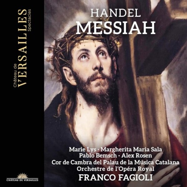 Handel - Messiah
