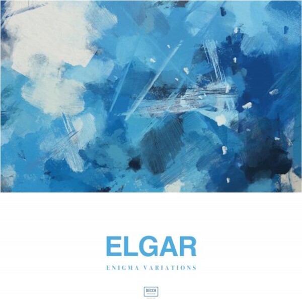 Elgar - Enigma Variations