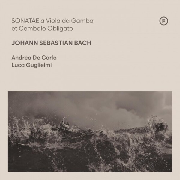 JS Bach - Viola da Gamba Sonatas