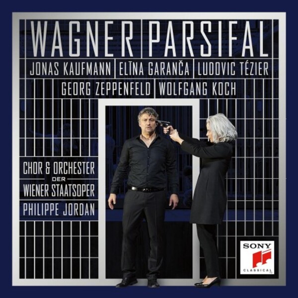 Wagner - Parsifal