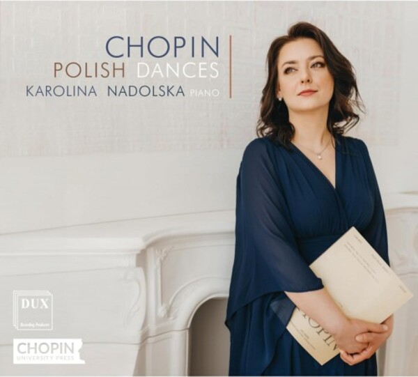 Chopin - Polish Dances