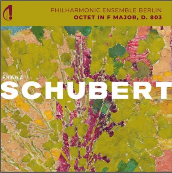 Schubert - Octet