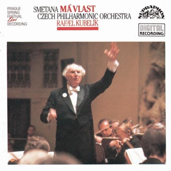 Smetana - Ma Vlast 