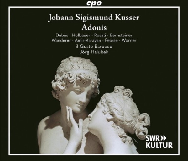 Kusser - Adonis