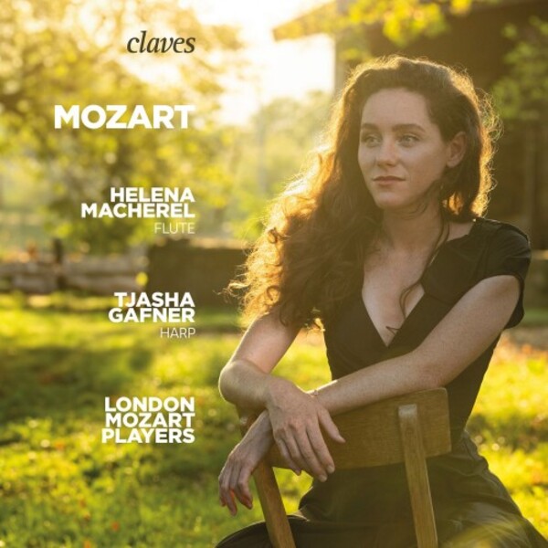 Mozart - Flute Concertos, Flute Quartet no.1