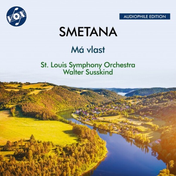 Smetana - Ma vlast