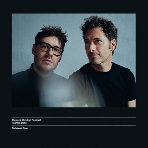 Poetzsch & Dirks - Collateral Flow