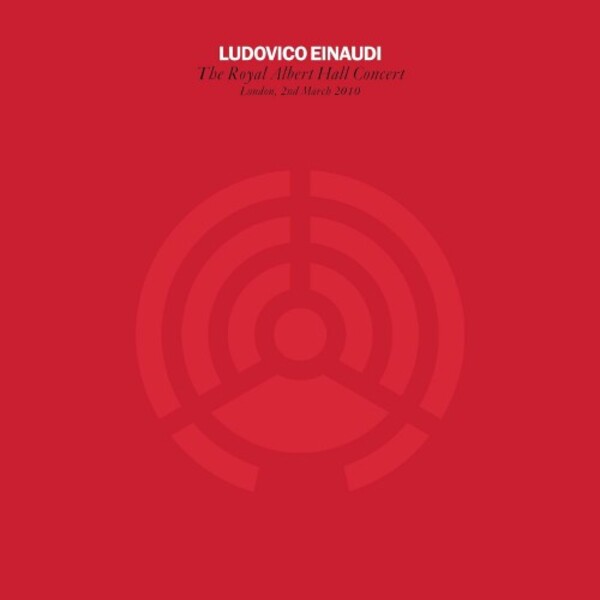 Einaudi - The Royal Albert Hall Concert