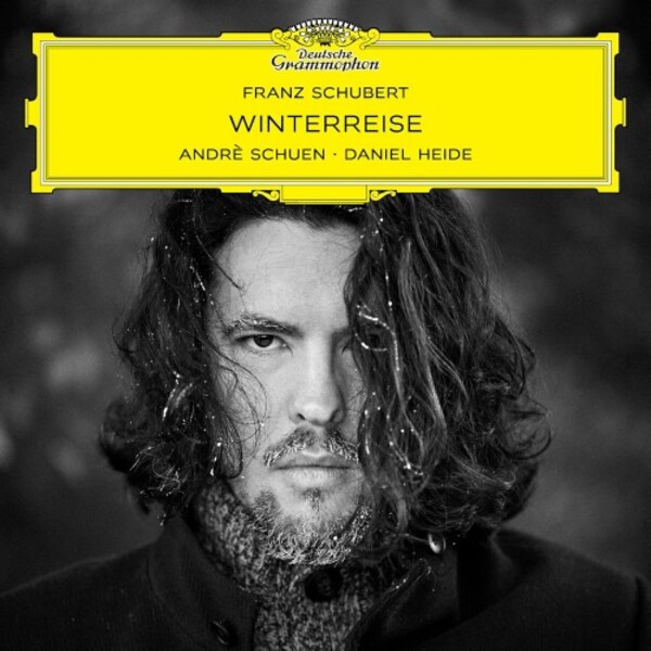 Schubert - Winterreise