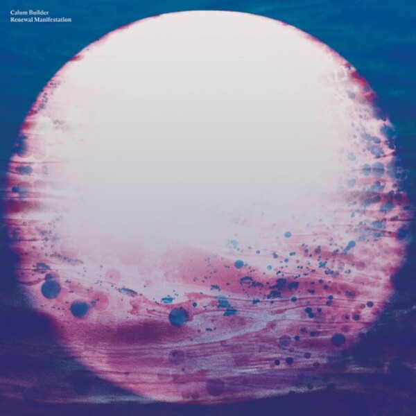 Builder - Renewal Manifestation (Vinyl LP)