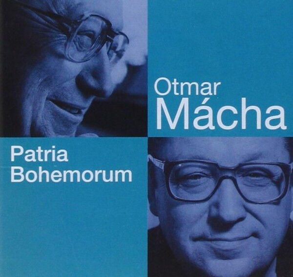 Macha - Patria Bohemorum