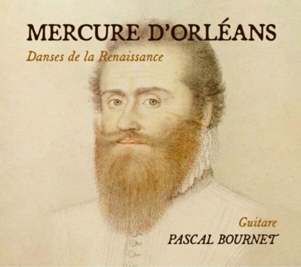 d�Orleans - Danses de la Renaissance | Autre Distribution CX768