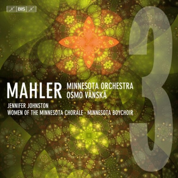 Mahler - Symphony no.3