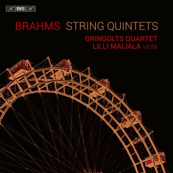 Brahms - String Quintets