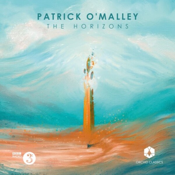 O�Malley - The Horizons